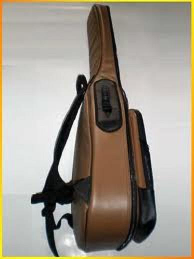 Bao da đàn guitar