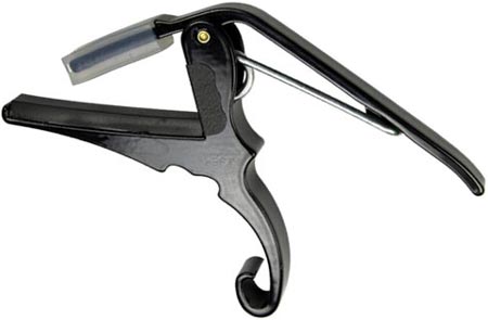Capo đàn guitar 1
