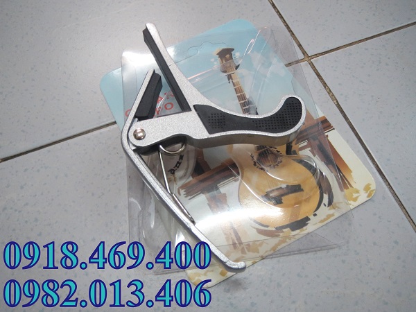 Capo guitar giá rẻ