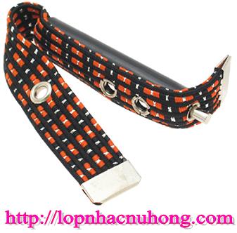 Capo guitar phím lõm