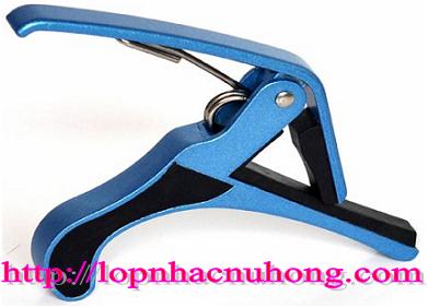 Capo guitar
