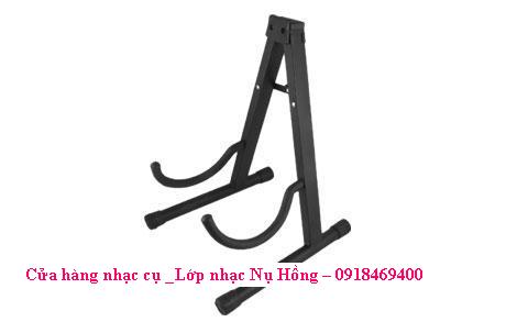 Chân đàn guitar chữ A