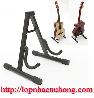Chân đàn guitar