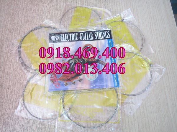Dây  guitar điện giá tốt