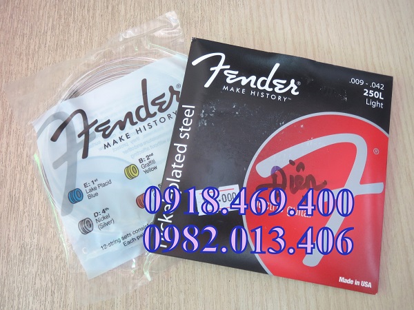 Dây đàn  guitar điện Tphcm