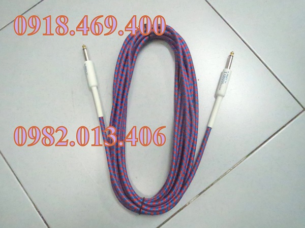Dây jack yamaha Gò Vấp