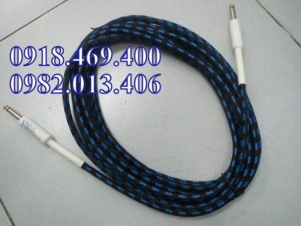 Dây jack yamaha
