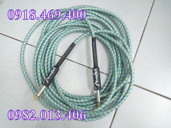 Dây rắc fender
