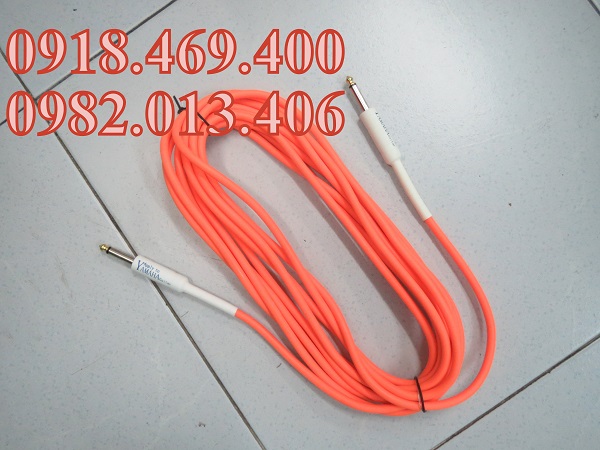 Dây rắc Yamaha màu cam
