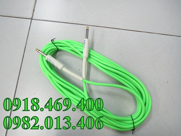 Dây rắc yamaha màu xanh lá