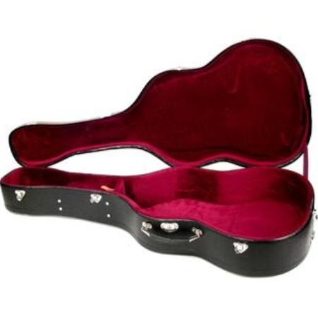 Hộp đàn guitar