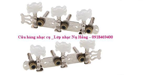 Khóa guitar gò vấp