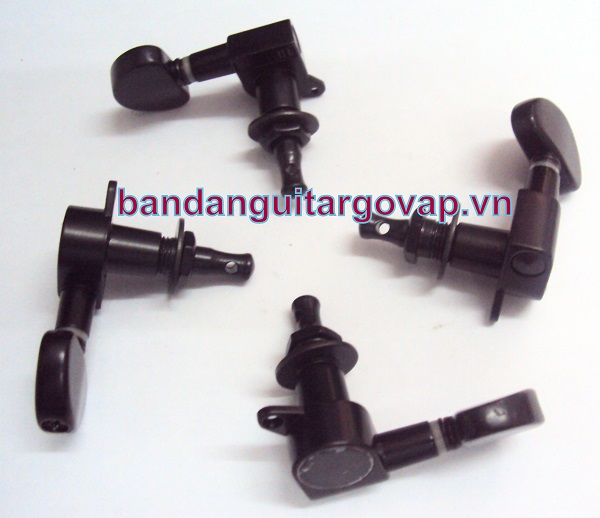 Khóa đàn guitar gò vấp