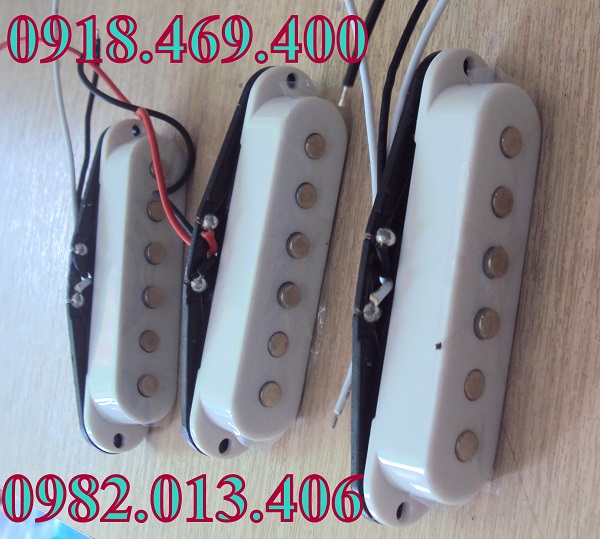 Mobin guitar điện
