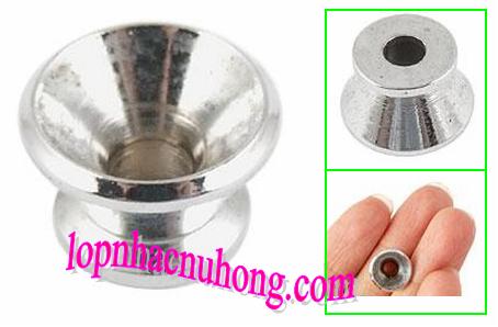 Nút gắn dây đeo guitar - inox