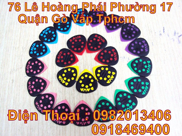 Phím guitar của Mỹ