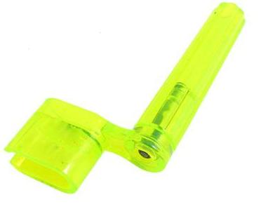 Vặn khóa guitar vàng chanh