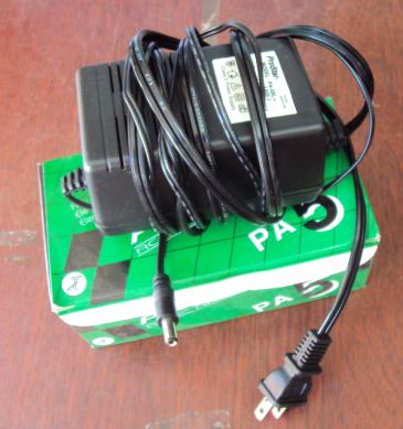 Adapter organ yamaha