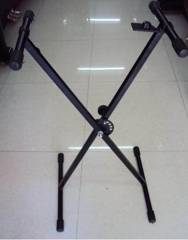 Chân organ chữ X đơn