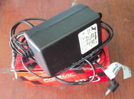 Nguồn đàn organ casio