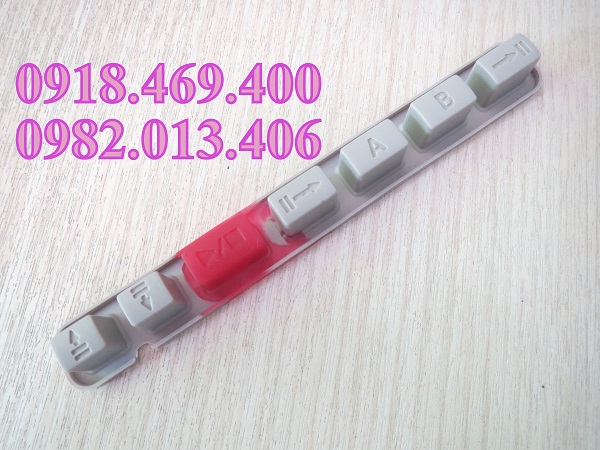 Nút chức năng đàn organ 2