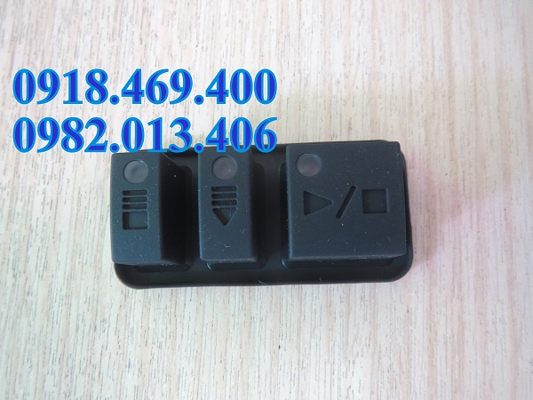 Nút chức năng đàn organ
