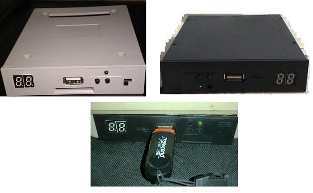 Ổ đĩa usb đàn organ