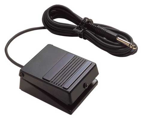 Pedal đàn organ