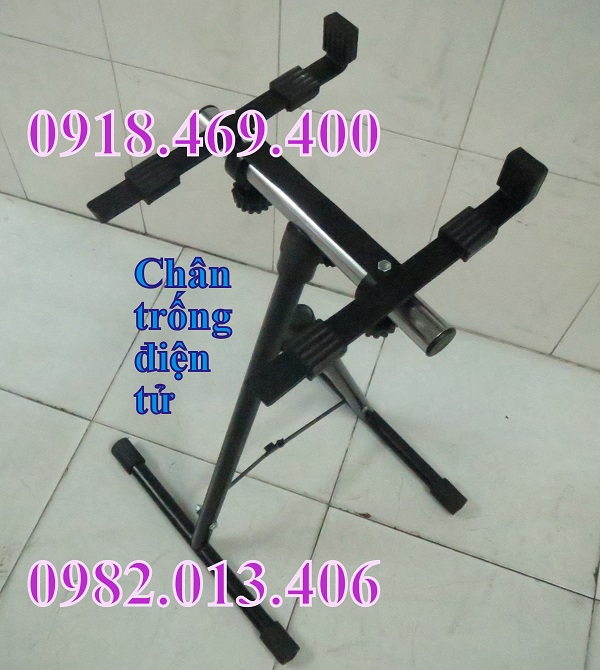Chân trống điện tử