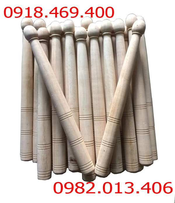 Dùi trống cái