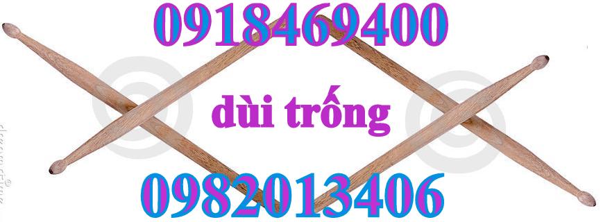 Dùi trống con