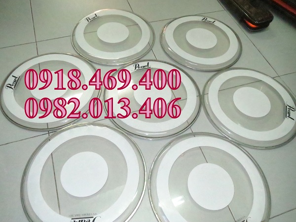 Mặt trống gò vấp
