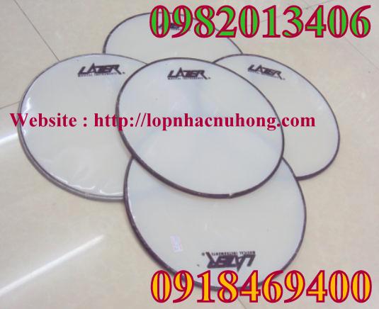 Mặt trống lắc tay