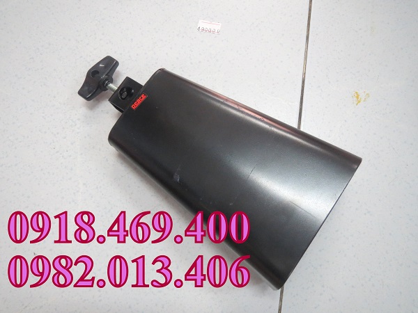 Mõ sắt trống nhạc