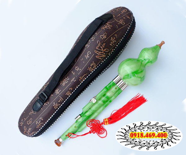 Sáo bầu xanh ngọc