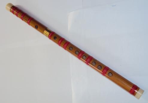 Sáo Trung Quốc