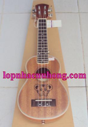 Đàn ukulele giá tốt