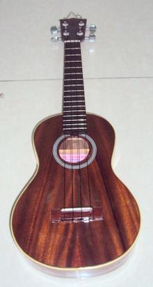 Đàn ukulele gỗ điệp