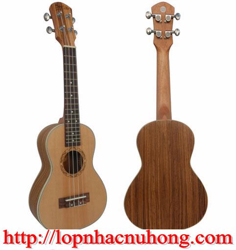 Đàn ukulele Sài Gòn