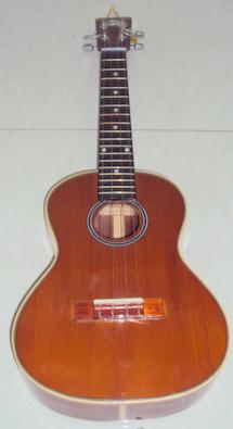 Đàn ukulele Việt Nam