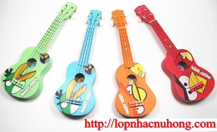 Ukulele giá rẻ