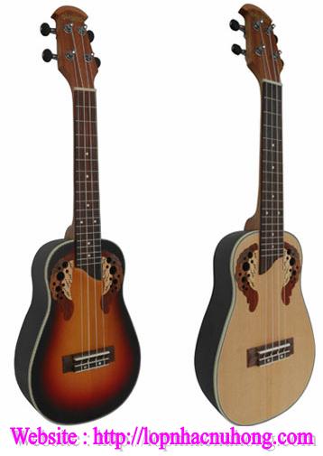 Ukulele gò vấp